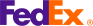 FedEx logo