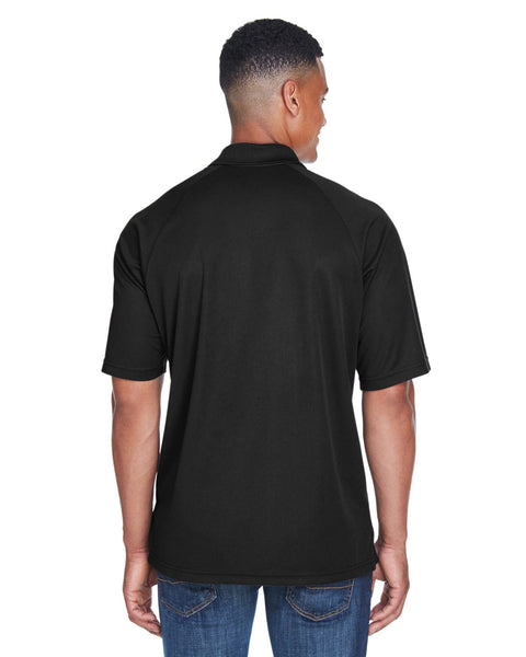 Extreme Mens Eperformance Pique Polo Shirt – CheapesTees