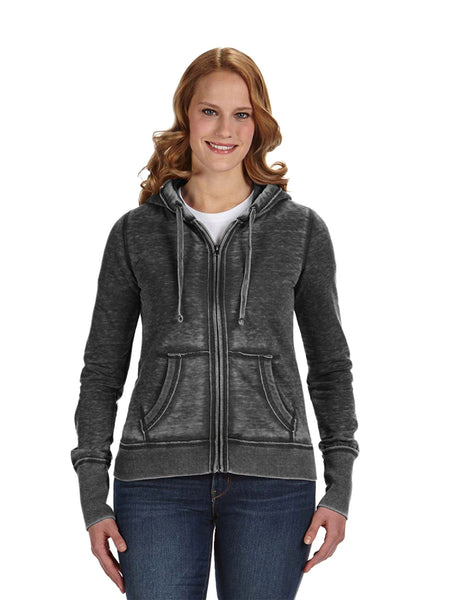 J america sales zen hoodie