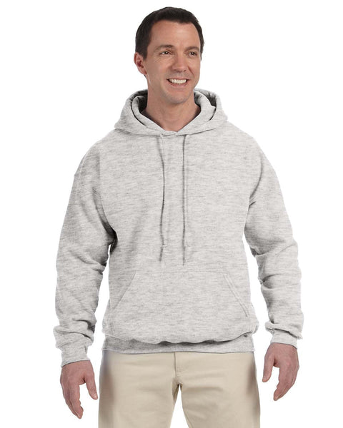 Gildan DryBlend 50/50 Hoodie | Black – CheapesTees