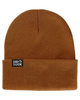 DRI DUCK Coleman Cuffed Beanie | Primary Image