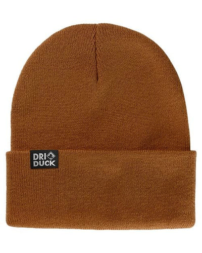 DRI DUCK Coleman Cuffed Beanie | Primary Image