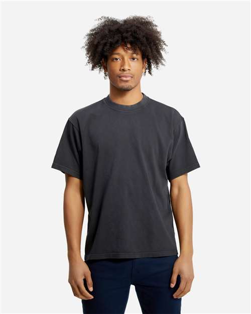 Lane Seven Urban Heavyweight T-Shirt LS16005 - Oversized fit
