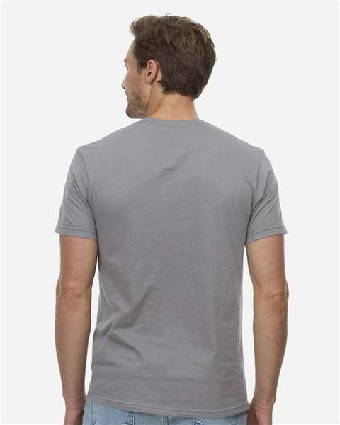 Threadfast Apparel Epic T-Shirt T1000 - Soft Modern Fit – CheapesTees