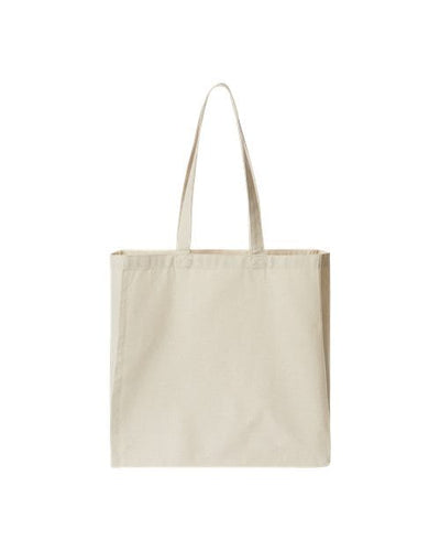 Liberty Bags Isabella Midweight Recycled Canvas Tote | Primary Image