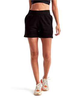 TriDri Women's Maria Jogger Shorts | Primary Image