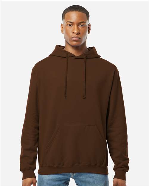 Tultex Unisex Fleece Hooded Sweatshirt | CheapesTees