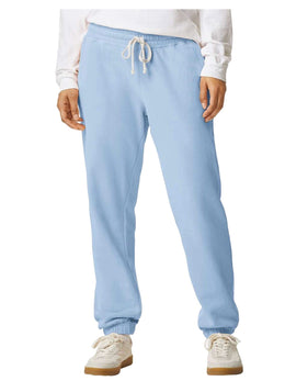 Comfort Colors Unisex Garment-Dyed Lightweight Fleece Sweatpants