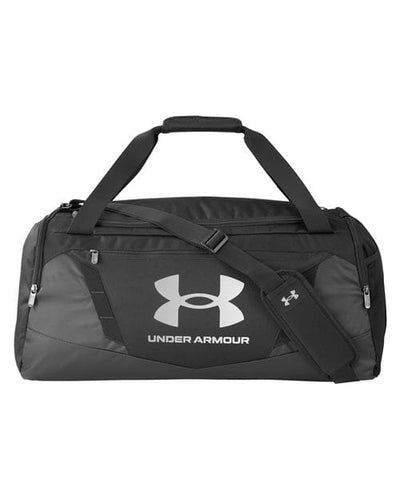 Under Armour Undeniable 5.0 MD Duffel Bag | Primary Image