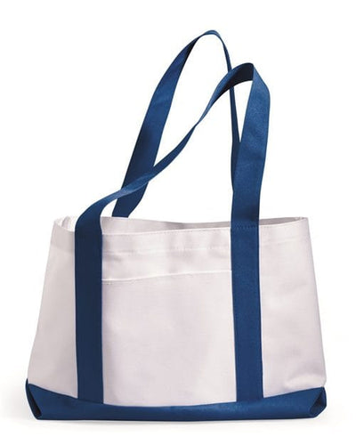 Liberty Bags P&O Cruiser Tote Bag