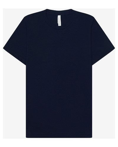 Bella+Canvas 6 oz Heavyweight Unisex T-Shirt 3010C | Navy - Front