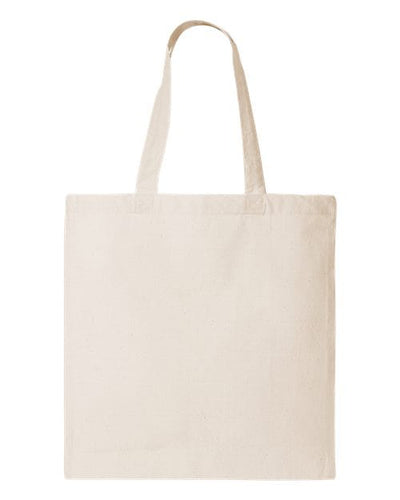 Q-Tees Economical Tote | Primary Image