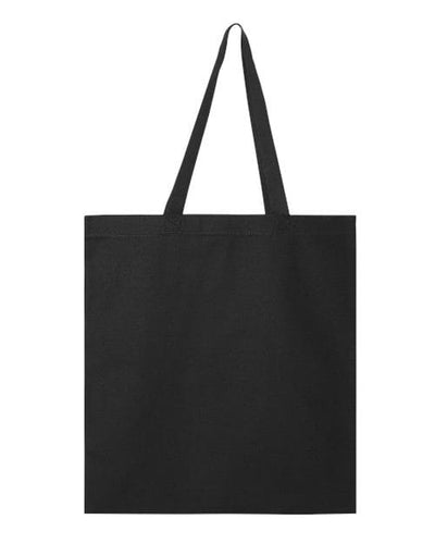 Q-Tees Promotional Tote | Primary Image
