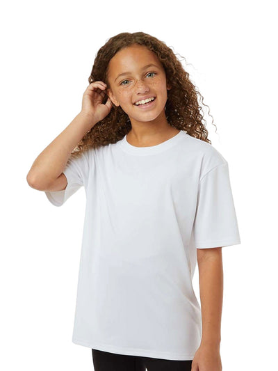 AllPro Youth Pro-Lock Performance T-Shirt