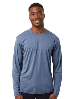 AllPro Unisex Pro-Lock Performance Long Sleeve T-Shirt