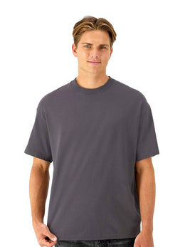 Hanes Unisex Beefy-T Retro Street T-Shirt