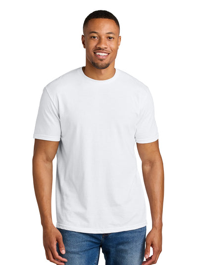 Gildan Unisex Softstyle CVC T-Shirt