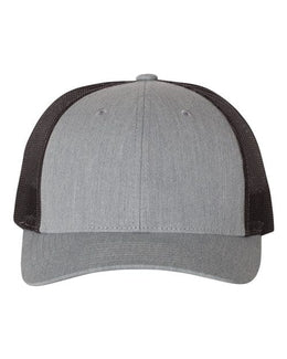 Richardson Low Pro Trucker Cap | Primary Image