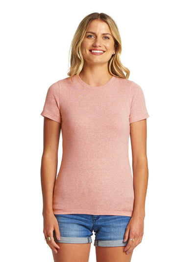 Next Level Ladies Triblend T-Shirt