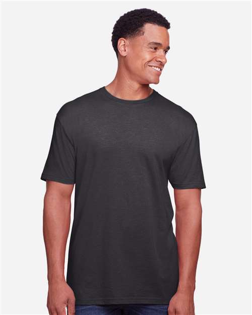 Gildan 64000CVC Unisex Softstyle CVC T-Shirt | CheapestTees