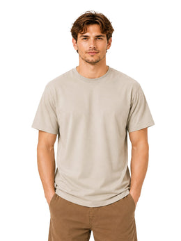 American Apparel 9001 In Bone