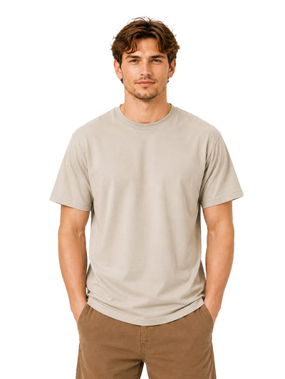 American Apparel 9001 In Bone