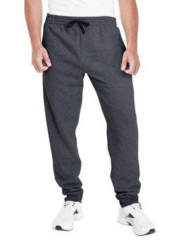 JERZEES Unisex Nublend® Joggers | Primary Image