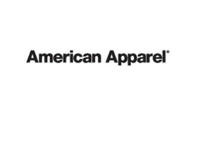 American Apparel