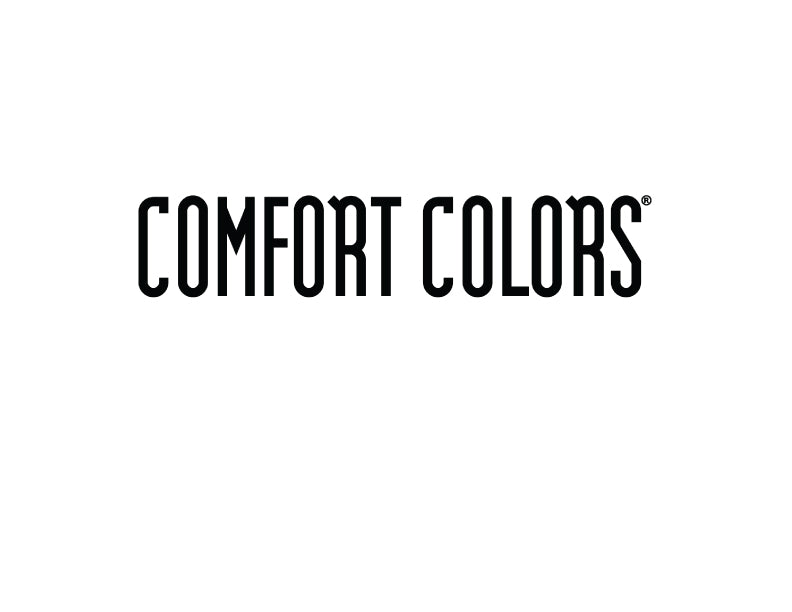 Comfort Colors Spruce Printed Long Sleeve (Adult Unisex) – Bowfish