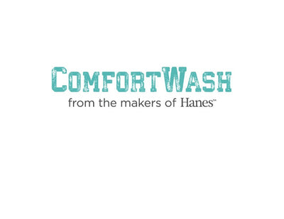 ComfortWash by Hanes