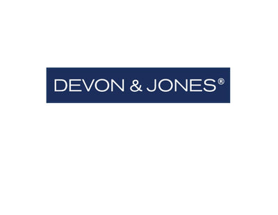 Devon & Jones