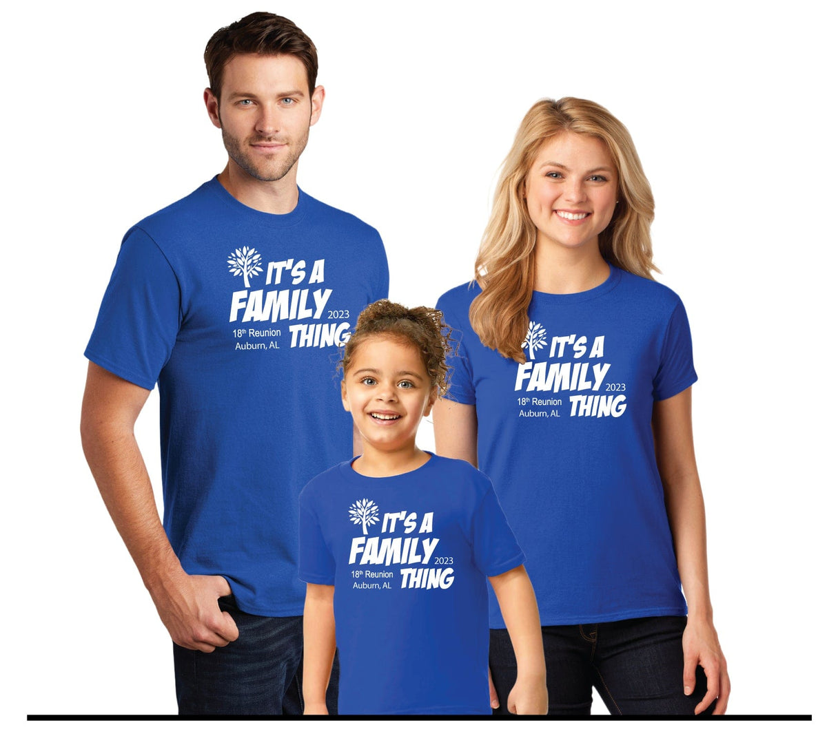 Family Reunion Logos T Shirts family-reunion-logos-t-shirts
