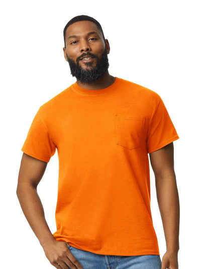 Gildan Ultra Cotton Pocket T-Shirt 2300