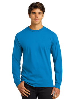 Gldan 2400 long sleeve t-shirt
