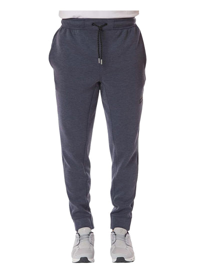 Legends Hawthorne Tech Joggers in Navy Heather