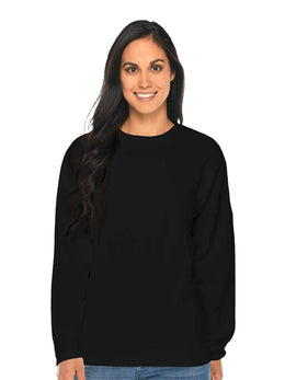 Lane Seven Unisex Premium Crewneck Sweatshirt