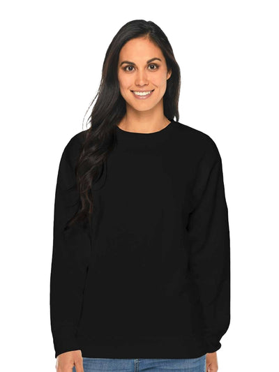 Lane Seven Unisex Premium Crewneck Sweatshirt