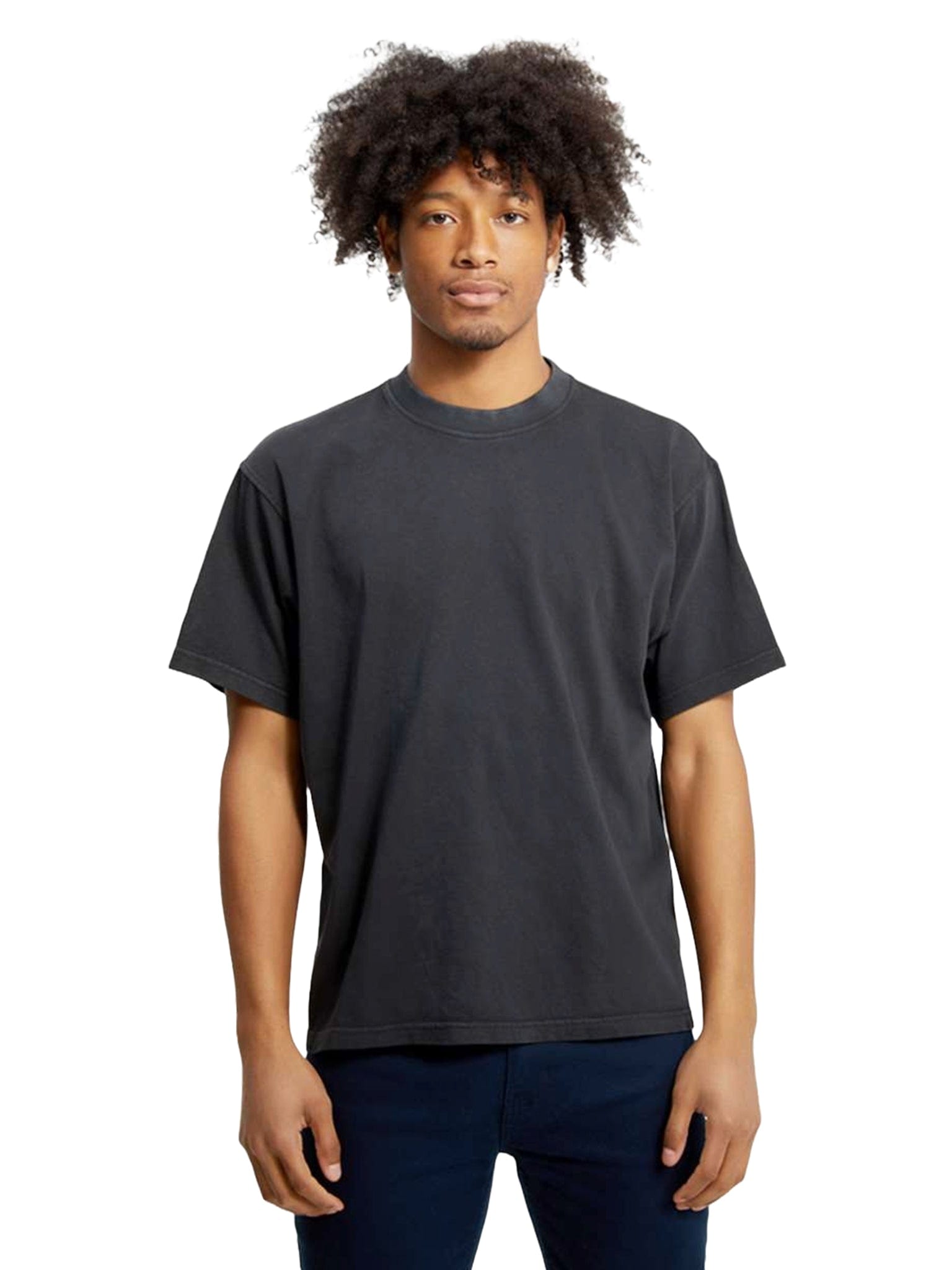 Lane Seven Urban Heavyweight T-Shirt LS16005 - Oversized fit