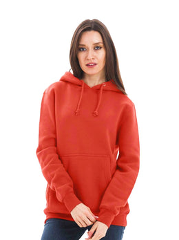 Lane Seven Unisex Heavyweight Pullover Hooded Sweatshirt