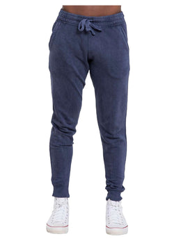 Lane Seven Unisex Vintage Joggers