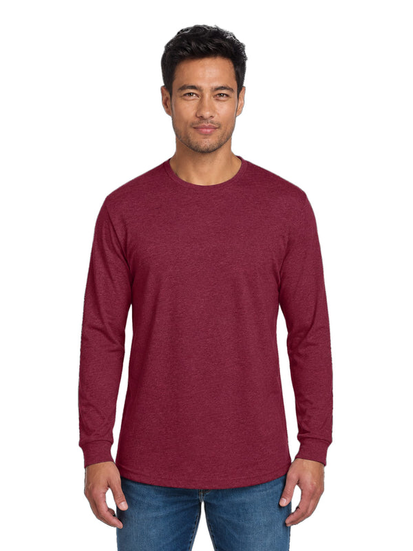 Long Sleeve T-Shirts