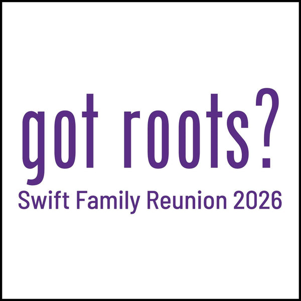 Got Roots Family Reunion T-Shirt Design R1-27