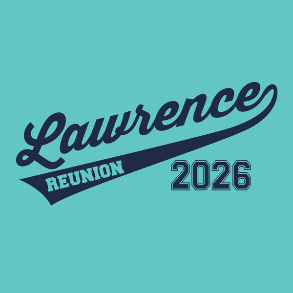 Team Family Reunion T-Shirt Design R1-29