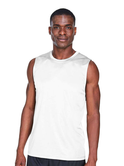 Team 365 Men's Zone Performance Muscle T-Shirt
