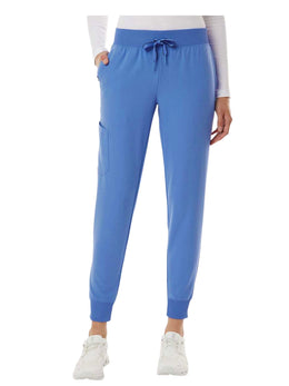 Jaanuu Ladies Scrub Joggers