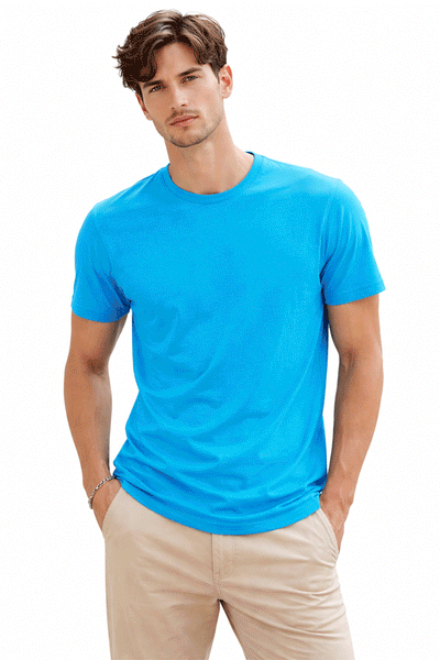The Weigh-Tee