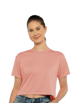 Next Level Women's Ideal Crop Top