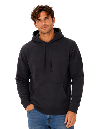 Next Level Unisex Malibu Hoodie Sweatshirt