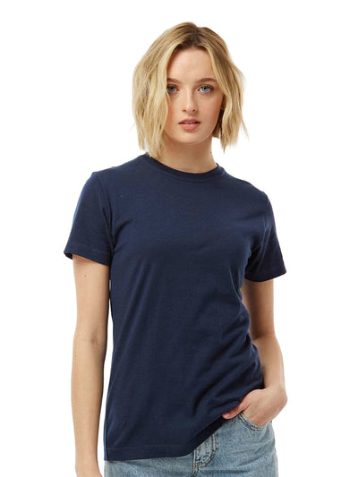 Tultex Women's Fine Jersey Classic Fit T-Shirt