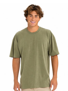 Next Level Unisex Heavyweight T-Shirt